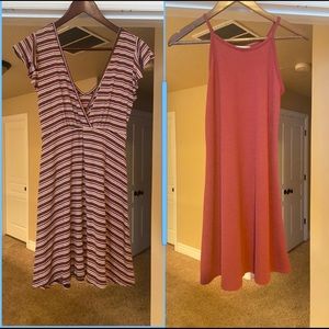 2 size small dresses
